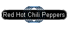 Red Hot Chili Peppers